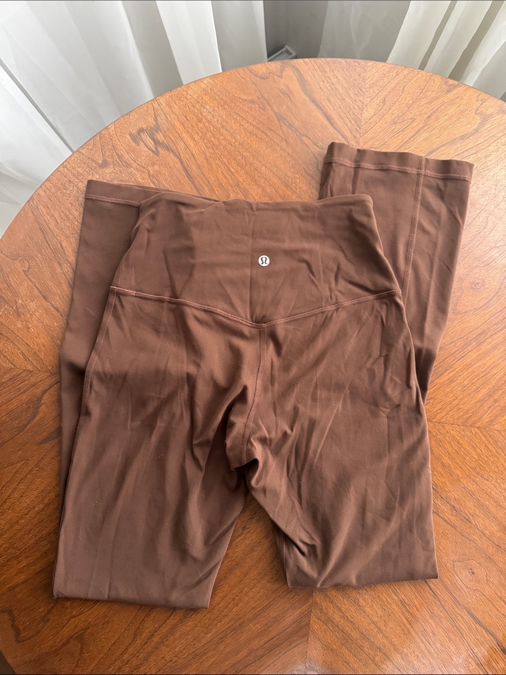Lululemon Align High-Rise Mini-Flared Pant 28"
Java - Picture 3 of 4